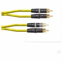 Cordial Ceon DJ RCA 1.5 Y