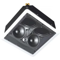 DEFINITIVE TECHNOLOGY UIW RCS III