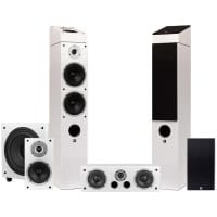 WILSON RAPTOR 7-1-X VOCAL + SUB-10