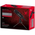 Microfon gaming USB cu trepied VARR - imagine 4