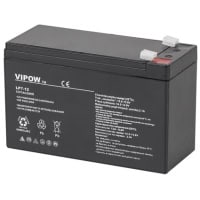 Acumulator 12V 7A GEL Plumb