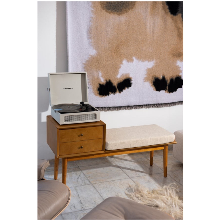 Mobila pickup cu bancheta Crosley Landon CF6012-AC1