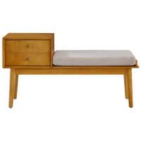 Mobila pickup cu bancheta Crosley Landon CF6012-AC