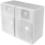 Set boxe mici stereo M-Flex SPL002