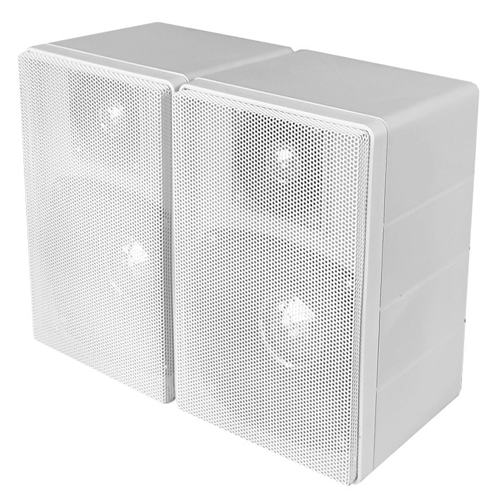 boxe-mici-albe Set boxe mici stereo M-Flex SPL002