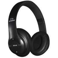 Casti cu Micro SD Card