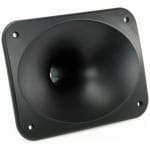 Horn boxa oval Master Audio KHD280