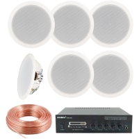 Sistem audio tavan bluetooth Horeca Sound 2