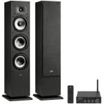 sistem audio polk