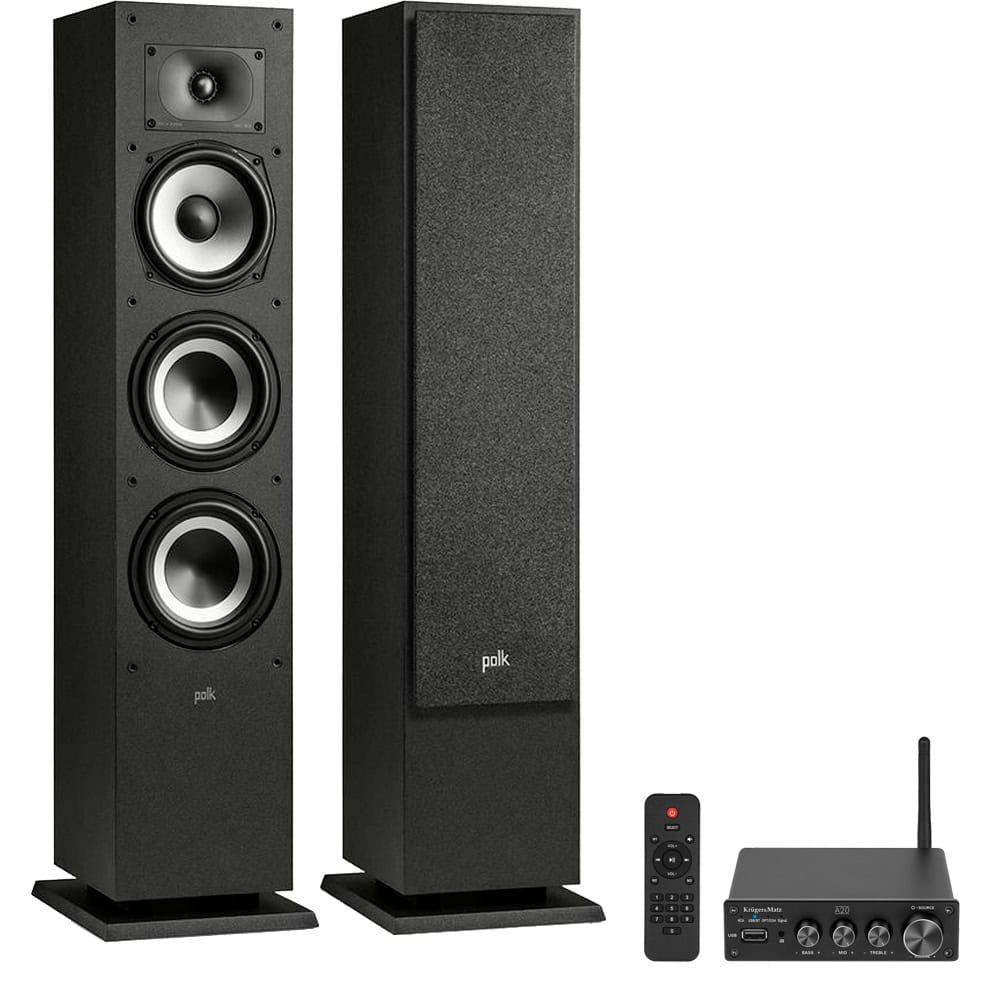 sistem-audio-polk sistem audio polk