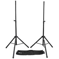 Suporti boxe profesionale cu husa 30KG 2X1.20M