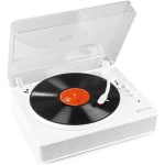 Pick up alb vintage Fenton RP162W - imagine 4