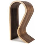 stand Stand casti lemn Glorious Headphones Stand