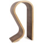 Stand casti lemn Glorious Headphones Stand - imagine 2