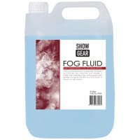 Showgear Fog Fluid Fast Dissipating