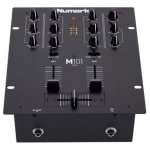 Numark M101 Black f