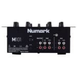 Numark M101 Black spate