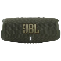 JBL Charge 5 - Verde