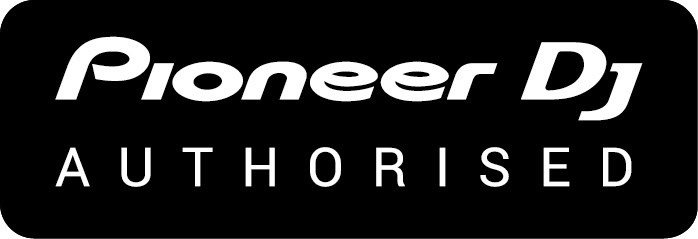 Pioneer Dj Logo