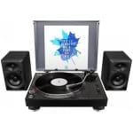 Pioneer DM-50D Black