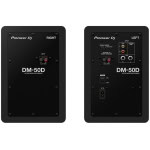 Pioneer DM-50D Black
