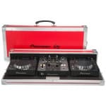 Pioneer Dj PRO-250FLT