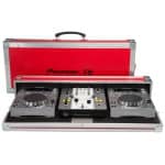 Pioneer Dj PRO-250FLT