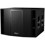 Pioneer XPRS 215S