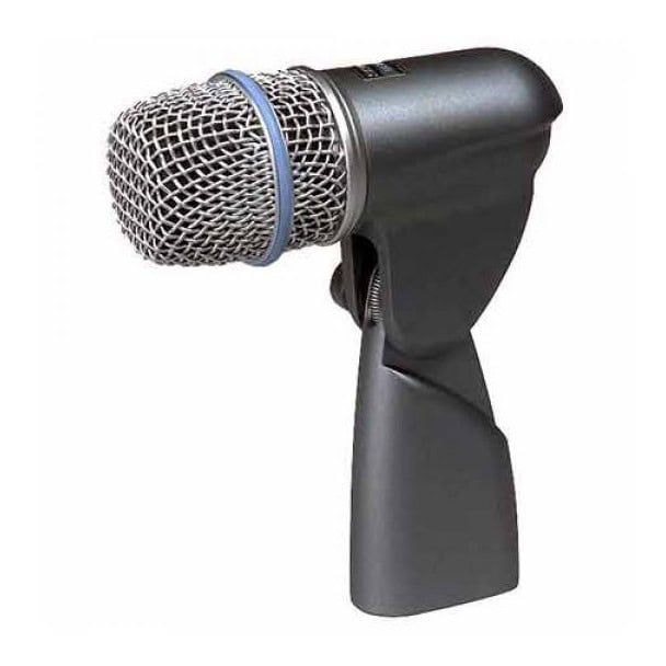 SHURE BETA 56A SHURE BETA 56A