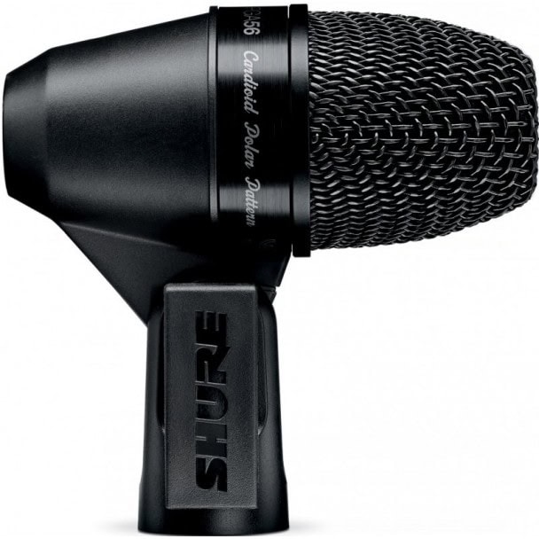 SHURE PGA 56 SHURE PGA 56