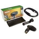 SHURE PGA 56