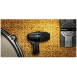 SHURE PGA 56