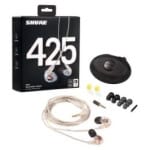 SHURE SE425-CL