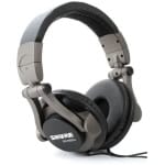 SHURE SRH 550 DJ