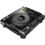 Pioneer DJ CDJ-850 K 2