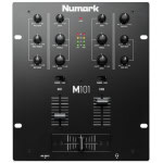 Numark M101 Black - imagine 2