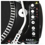 Pick-up cu doza Audio-technica Ibiza Free Vinyl 3