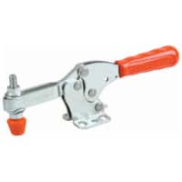 CLEMA DE FIXARE CU ACTIONARE ORIZONTALA 111