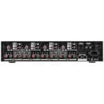 Amplificator audio cu 4 iesiri Denon Heos Drive HS2 back