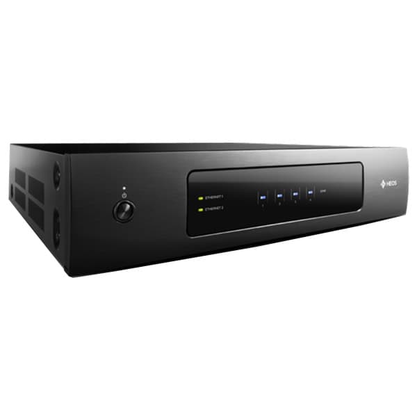 Amplificator audio cu 4 iesiri Denon Heos Drive HS2