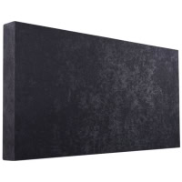 Mega Acoustic Fiber Standard Negru