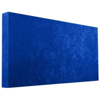 Mega Acoustic Fiber Standard Albastru