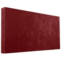 Mega Acoustic Fiber Standard Rosu Caramiziu