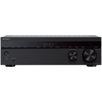 Receiver Sony 5.2 STR-DH590