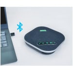 Microfon cu difuzor incorporat Eacome SV15B Speakerphone - imagine 2