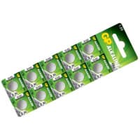 Baterie tip buton alcalina GP AG13