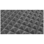 burete izolator fonic