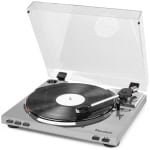 Audizio RP310 Argintiu