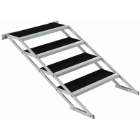 Trepte scena modulara 60-100 cm