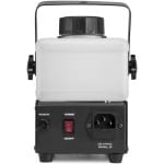 Masina fum 600W BeamZ Rage 600L - imagine 5